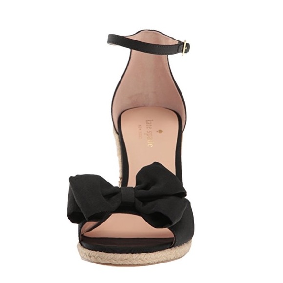 Kate Spade espadrille - Picture 2 of 8